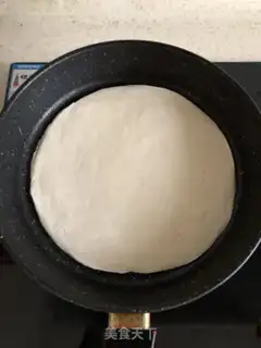 Make Sour bean rolls step 0
