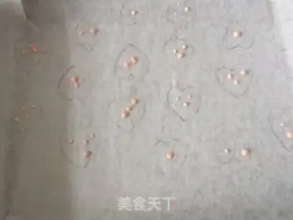 Make Strawberry roll step 10