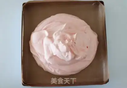 Make Girls are candy cakes step 8