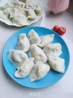 Make Beagle molybdenum dumplings step 14