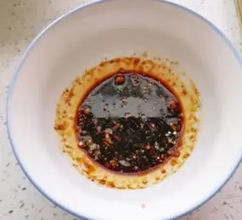 Make Cinder beef step 3