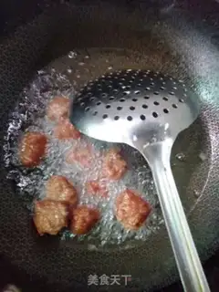 Make Double meatball soup step 8