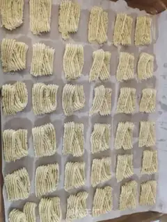 Make Earl Tea Cookie step 5