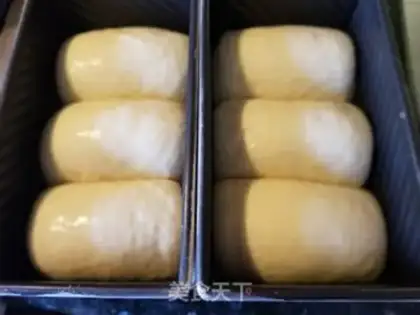 Make 200% Polish milk toast step 12
