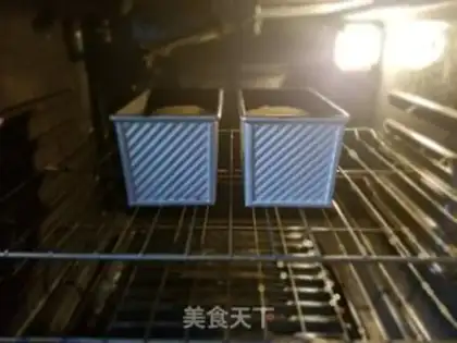 Make 200% Polish milk toast step 13