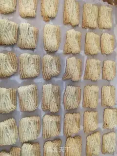 Make Earl Tea Cookie step 6