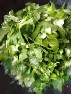 Make Double meatball soup step 10