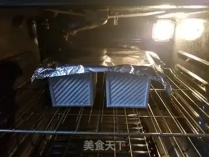 Make 200% Polish milk toast step 14