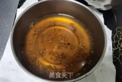 Make A lamb pie step 0