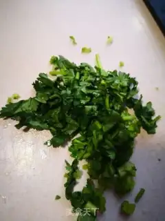 Make Frozen eggs step 5