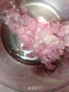 Make Frozen ridge step 1