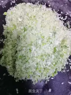 Make A lamb pie step 3