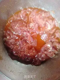 Make Frozen ridge step 2