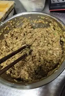 Make A lamb pie step 4