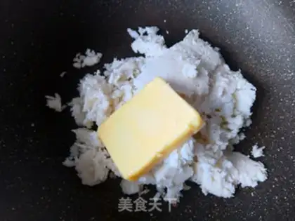 Make Black rolls of meds step 5