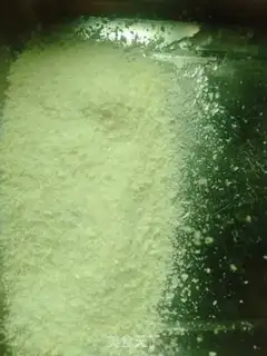 Make Frozen ridge step 3