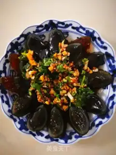 Make Frozen eggs step 10