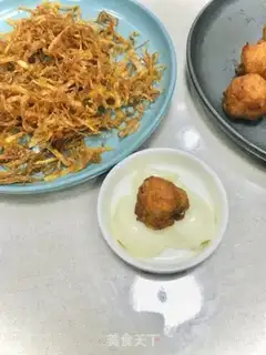 Make Ministar puff step 4