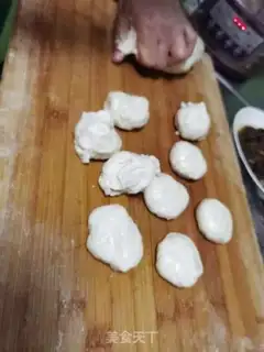 Make A lamb pie step 5
