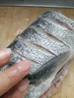 Make Red-hot bass step 2