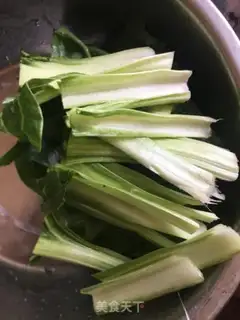 Make Roasted pork casserole step 1