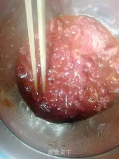 Make Frozen ridge step 5