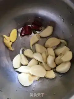 Make Roasted pork casserole step 2