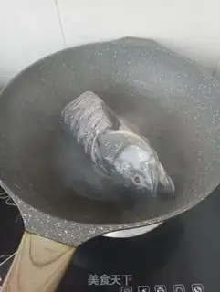 Make Red-hot bass step 4