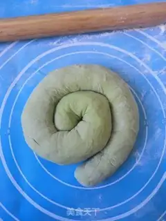 Make Pillow pork dumplings step 5