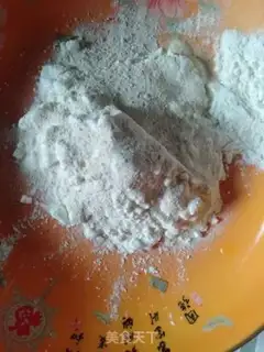 Make Creamcake step 0