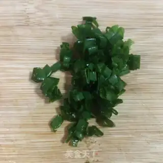 Make Garlic fan steamed shrimp step 7