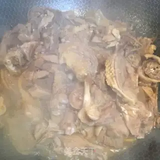 Make The red duck step 5