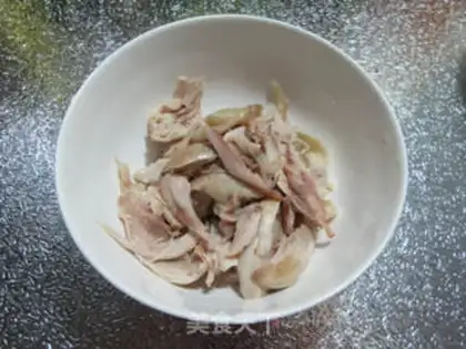 Make The cucumbers make the musk step 6