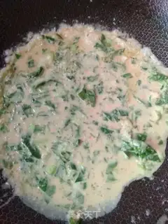 Make Creamcake step 5