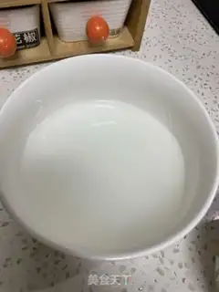 Make Tofu brain step 3