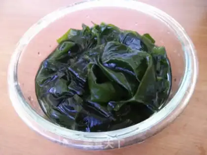 Make Cuillery step 1