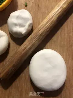 Make Egg-bread step 2