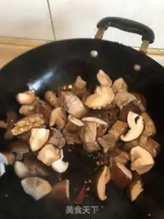 Make Carrot burn ribs step 7