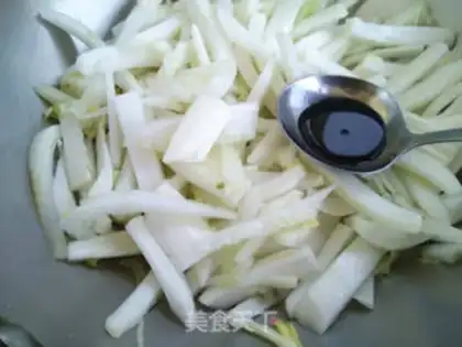 Make Cuillery step 3