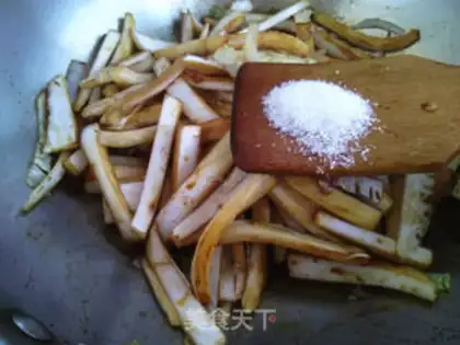 Make Cuillery step 4