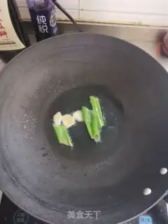 Make The cabbage pellets step 2