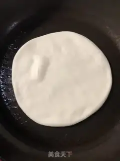 Make Egg-bread step 5