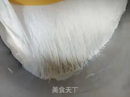 Make Cow-year-old broccoli bread step 0