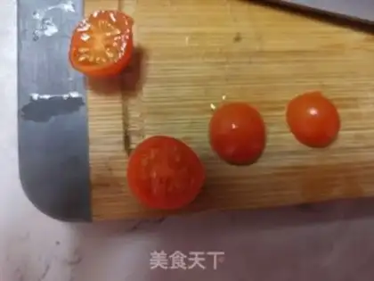 Make Plumbing balls step 5