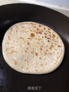 Make Egg-bread step 6