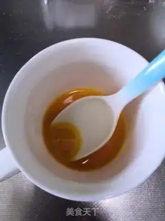 Make A pound cake of clot nuts step 11