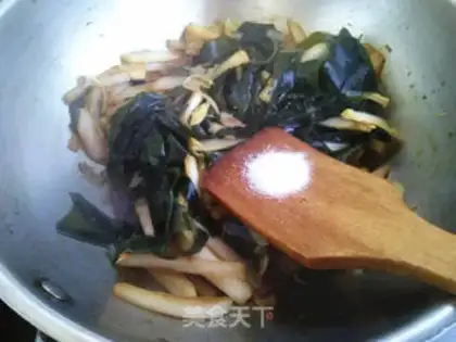 Make Cuillery step 6