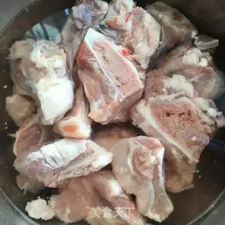 Make Spicy sauerkraut step 0