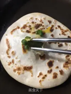Make Egg-bread step 7