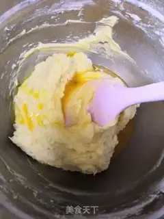Make A pound cake of clot nuts step 12